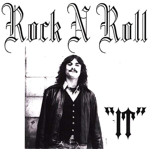 Cover art for Rock-n-roll
